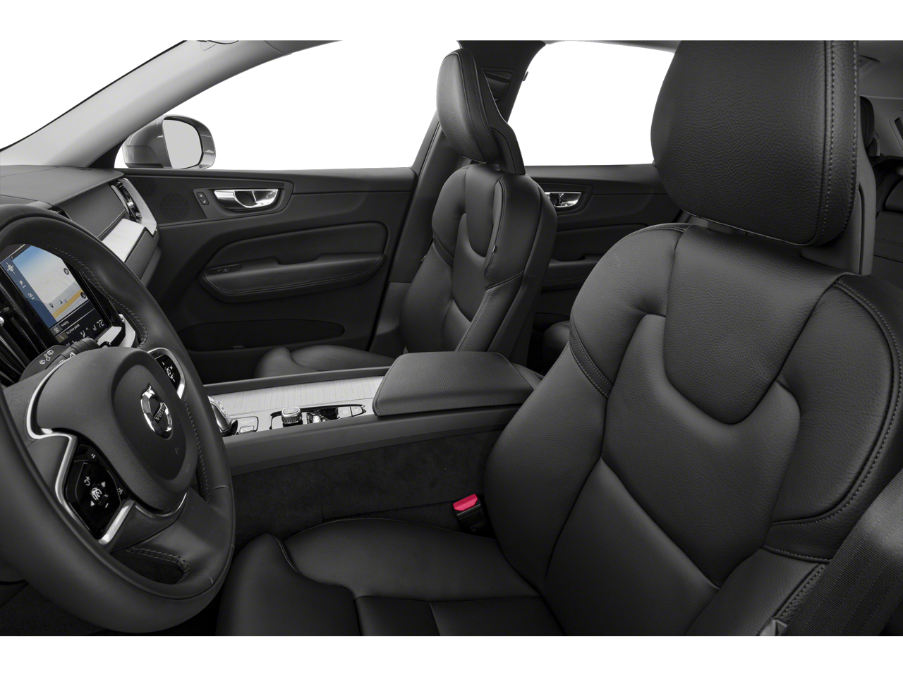 2019 Volvo XC60 Inscription