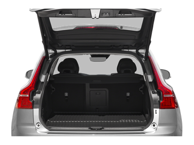 2019 Volvo XC60 Inscription