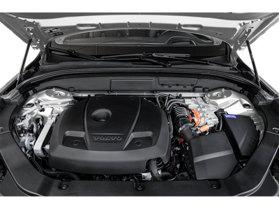 2019 Volvo XC60 Inscription