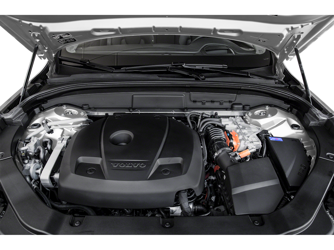 2019 Volvo XC60 Inscription