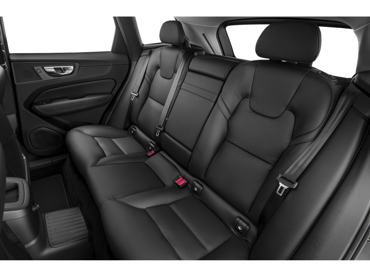 2019 Volvo XC60 Inscription