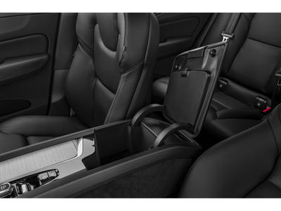 2019 Volvo XC60 Inscription