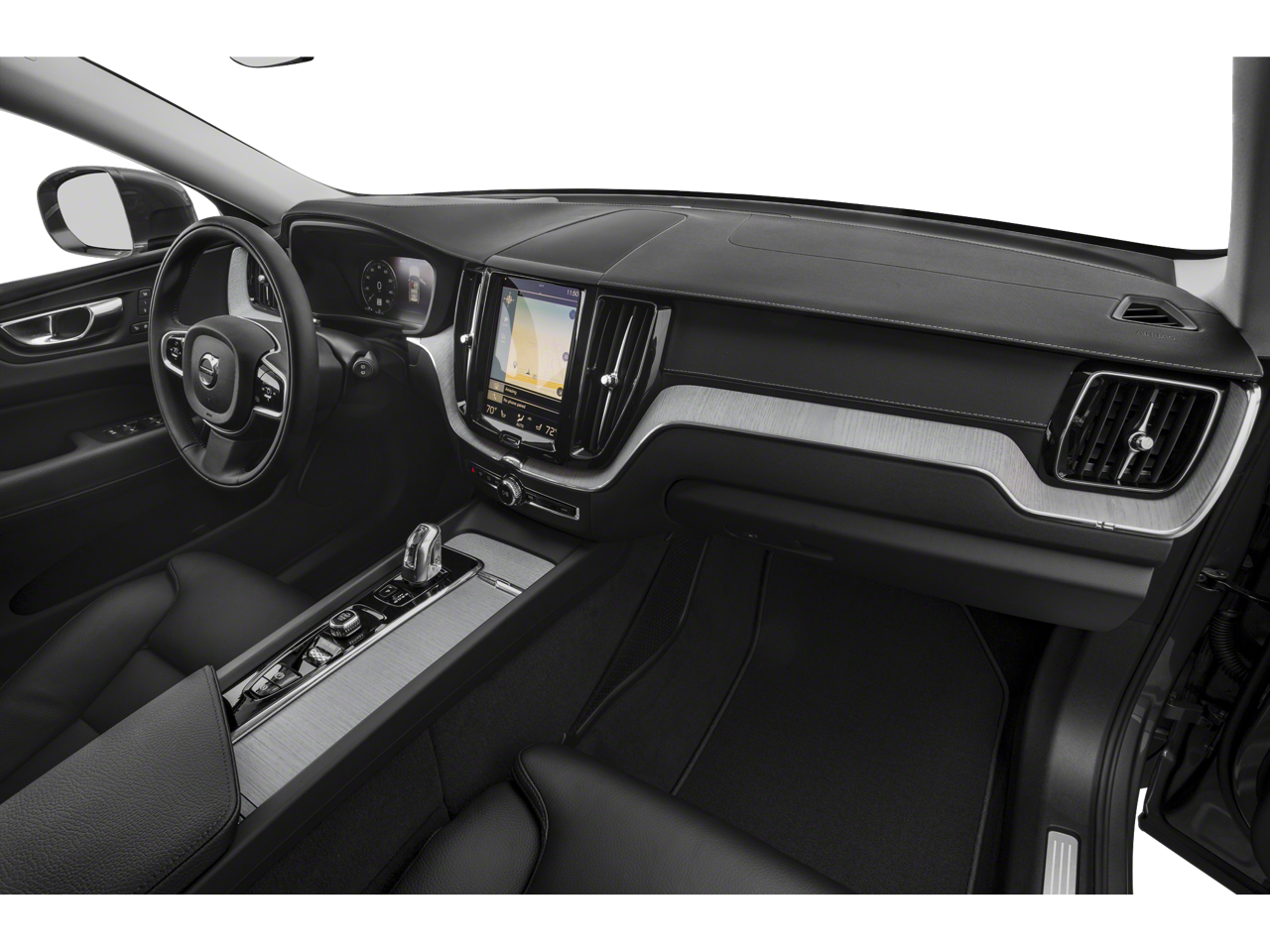 2019 Volvo XC60 Inscription