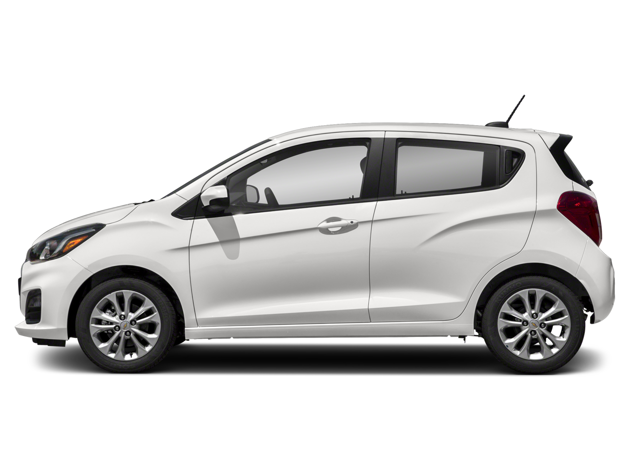 2020 Chevrolet Spark 1LT