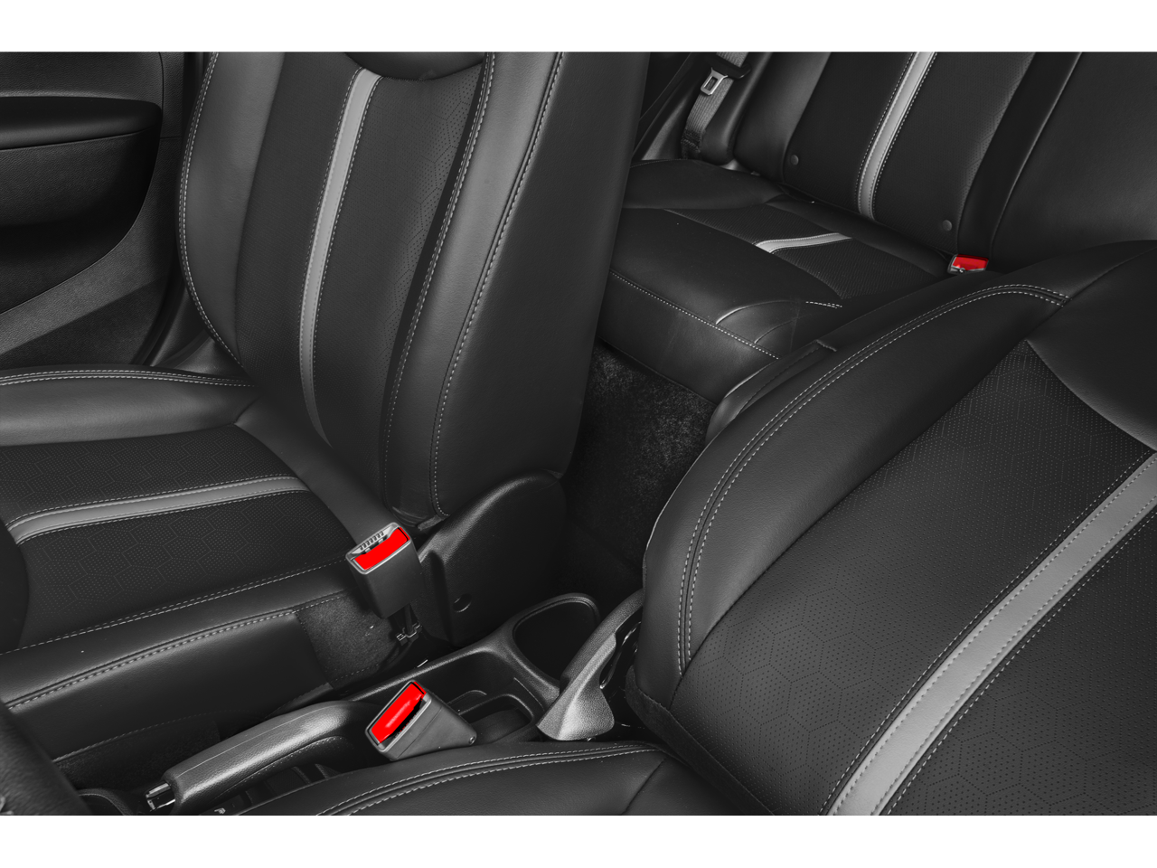 2020 Chevrolet Spark ACTIV