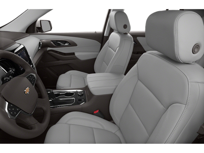 2020 Chevrolet Traverse AWD Premier
