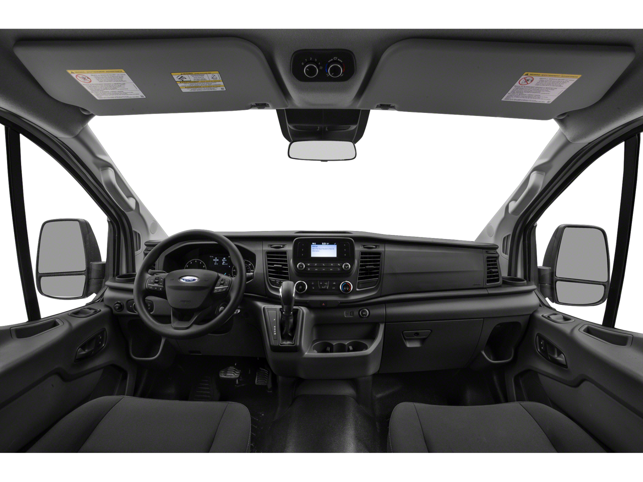 2020 Ford Transit-350 Passenger Van XLT