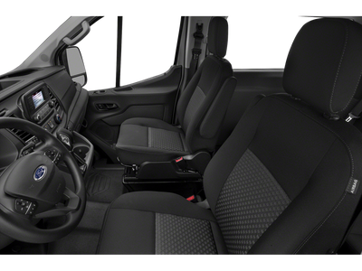 2020 Ford Transit-350 Passenger Van XLT