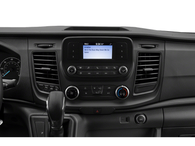 2020 Ford Transit-350 Passenger Van XLT