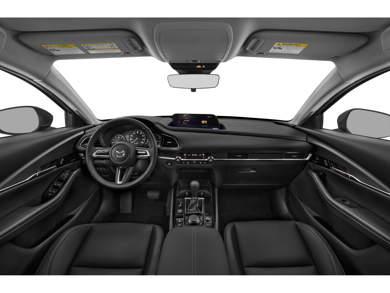 2020 Mazda Mazda CX-30 Premium Package