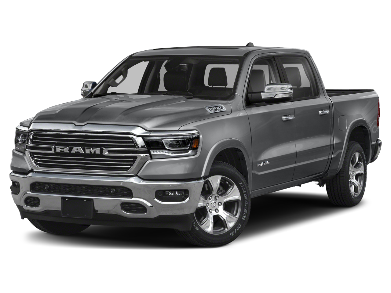 2020 RAM 1500 Laramie Base
