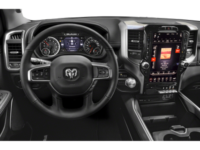 2020 RAM 1500 Laramie Base