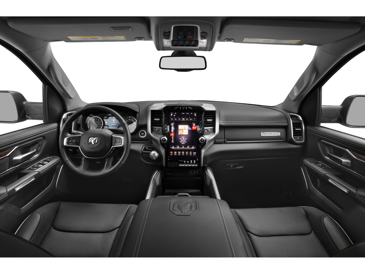 2020 RAM 1500 Laramie Base