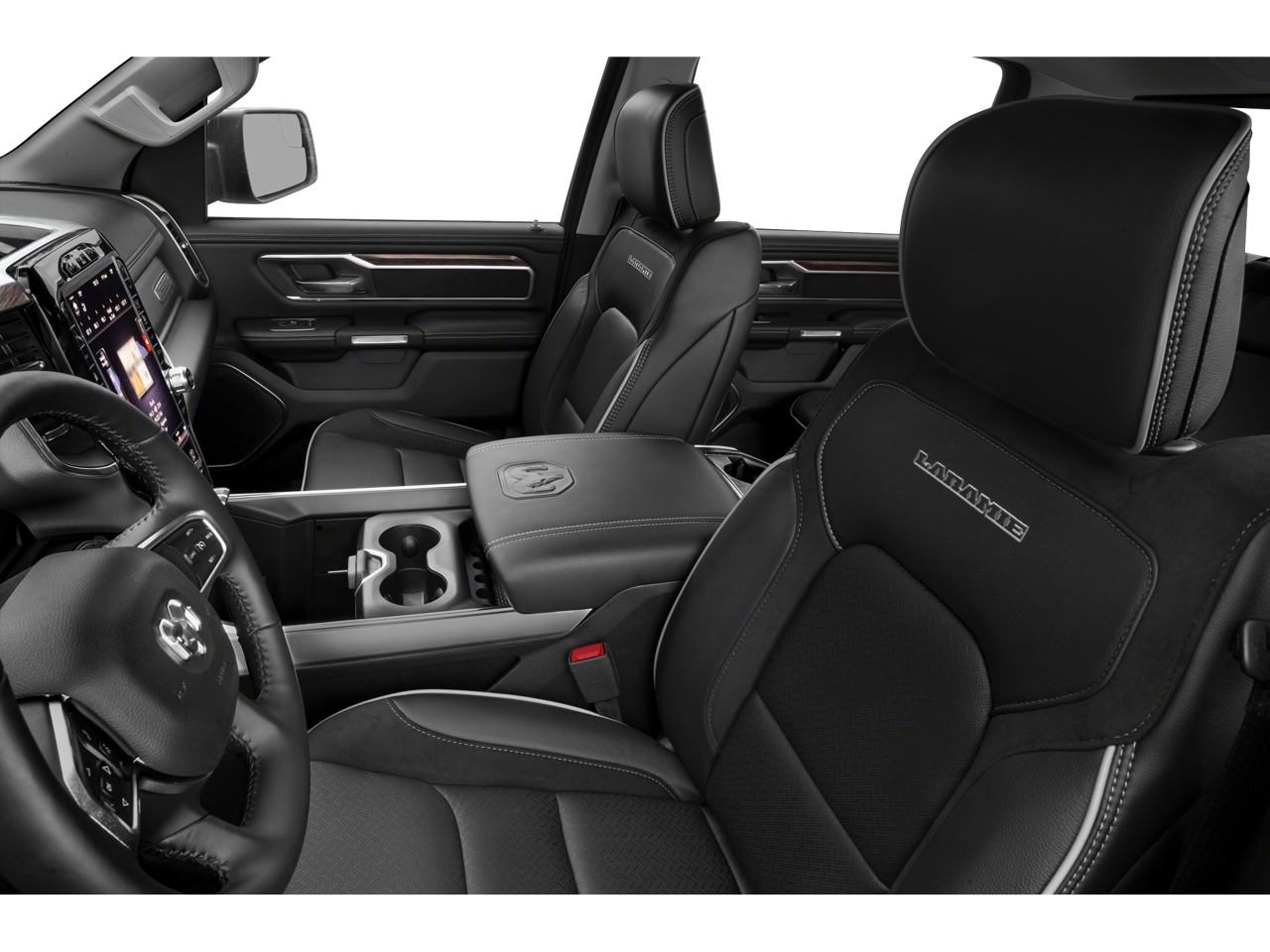 2020 RAM 1500 Laramie Base