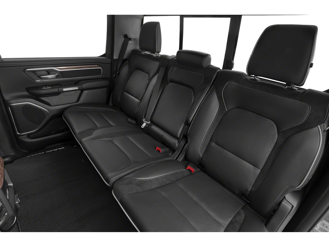 2020 RAM 1500 Laramie Base
