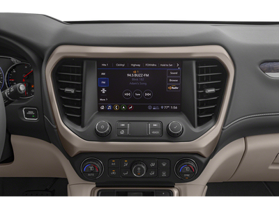 2021 GMC Acadia FWD Denali