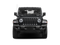 2021 Jeep Wrangler Willys Sport