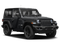 2021 Jeep Wrangler Willys Sport