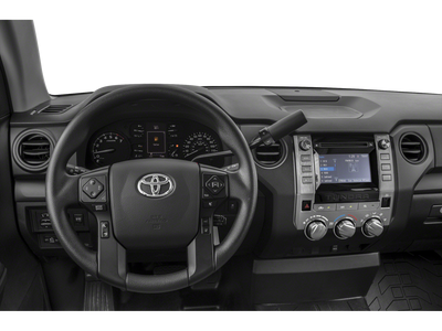 2021 Toyota Tundra 4WD SR