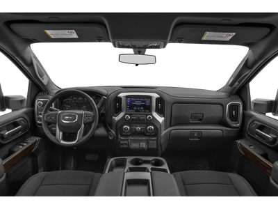 2022 GMC Sierra 2500 HD SLE