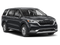 2022 Kia Carnival LXS
