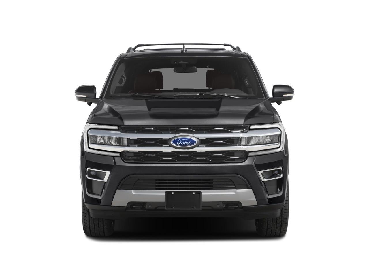2023 Ford Expedition Limited MAX