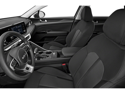 2023 Kia K5 LXS Base