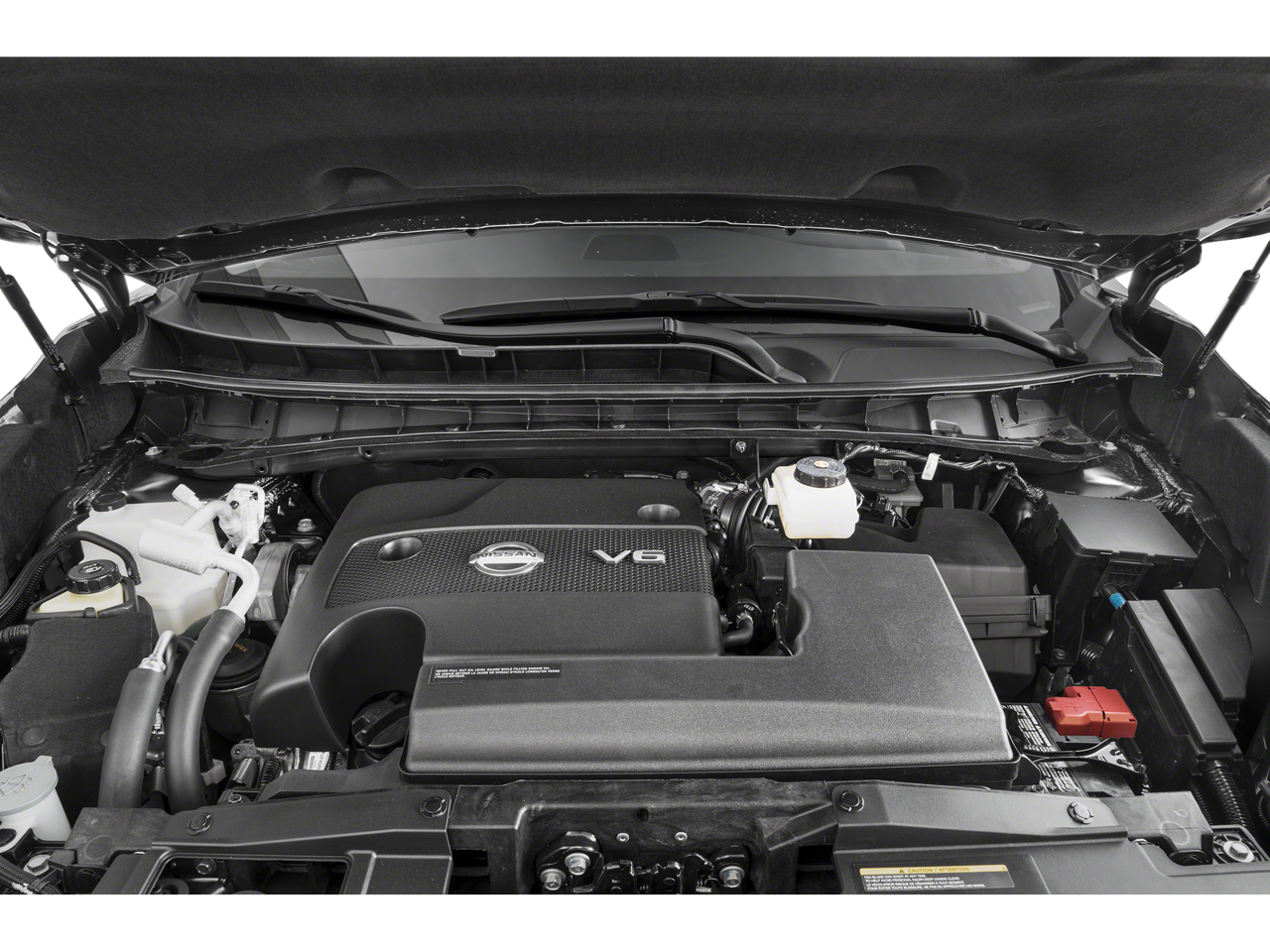 2023 Nissan Murano SL Intelligent AWD
