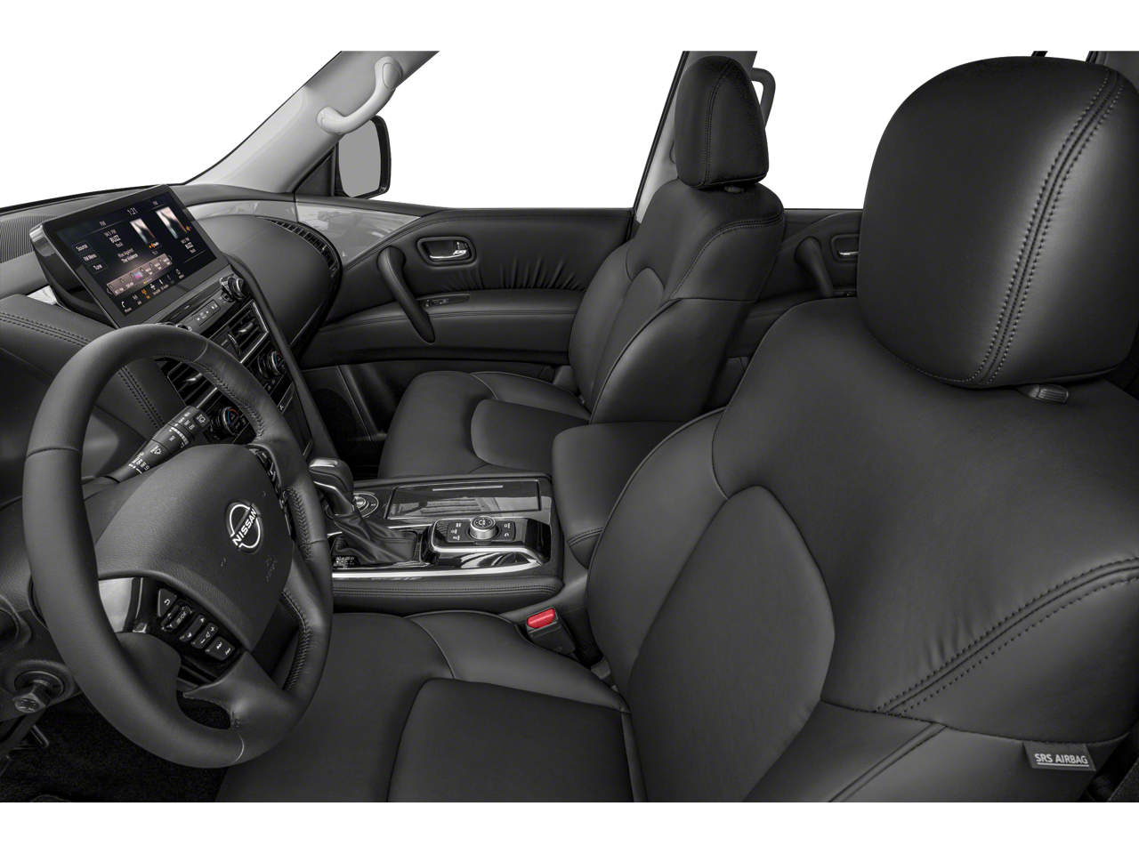 2023 Nissan Armada SV 2WD