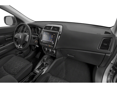 2024 Mitsubishi Outlander Sport 2.0 LE AWC