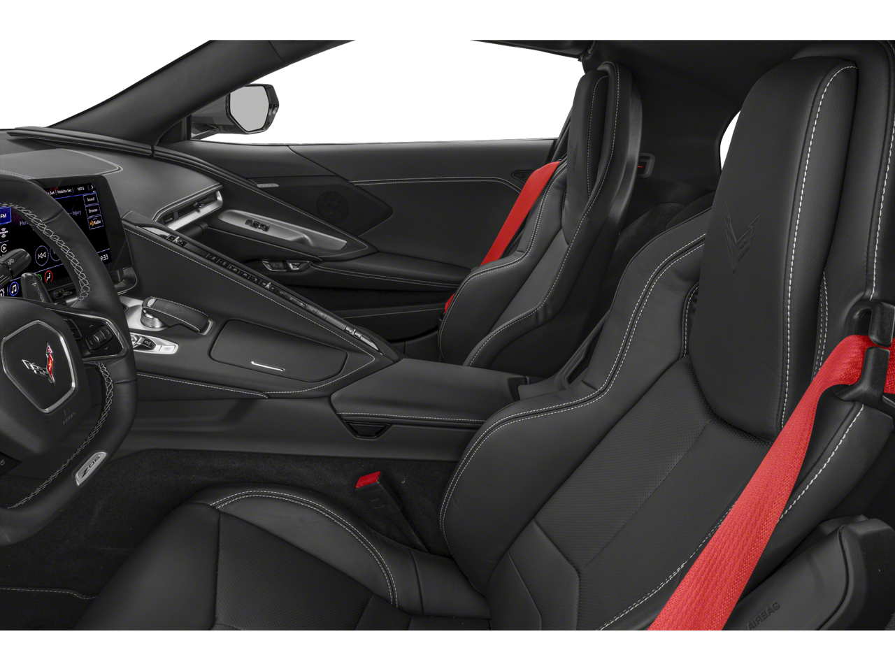 2025 Chevrolet Corvette Z06 3LZ