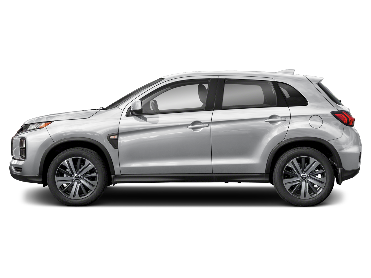 2025 Mitsubishi Outlander Sport Base