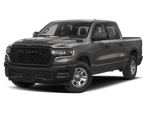 2025 RAM 1500 Warlock