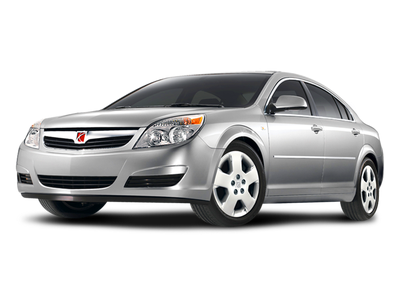 2008 Saturn Aura XE