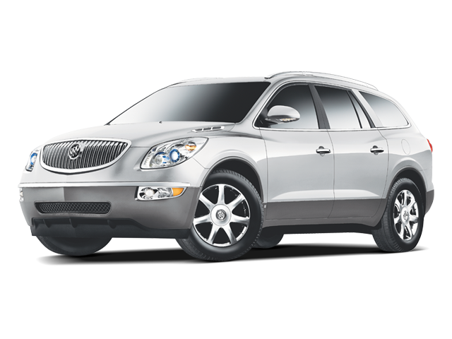 2009 Buick Enclave CXL