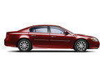 2009 Buick Lucerne CXL
