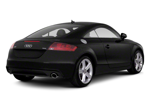 2010 Audi TT 2.0T Premium