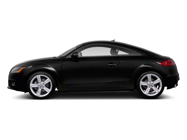 2010 Audi TT 2.0T Premium