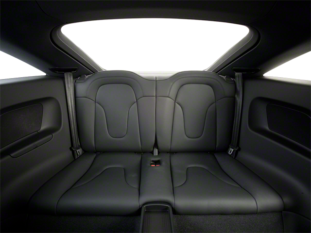 2010 Audi TT 2.0T Premium