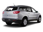 2010 Chevrolet Traverse LT w/2LT