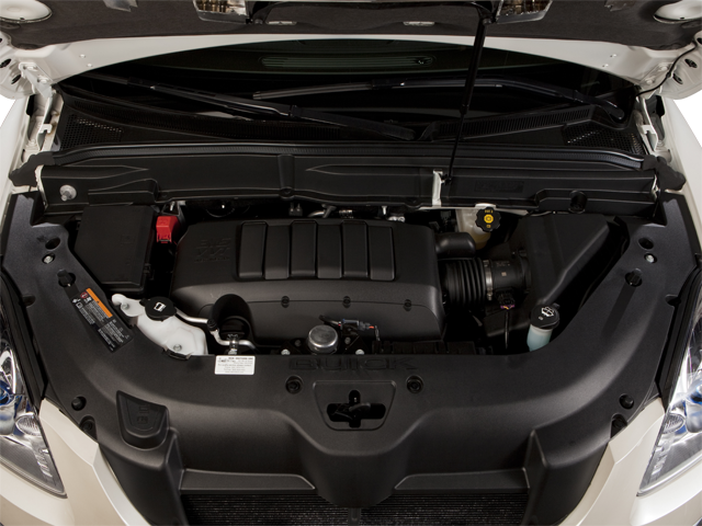 2011 Buick Enclave CX