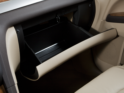 2011 Buick Enclave CX