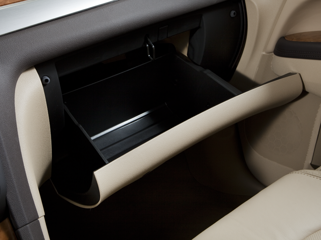 2011 Buick Enclave CX