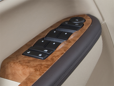 2011 Buick Enclave CX