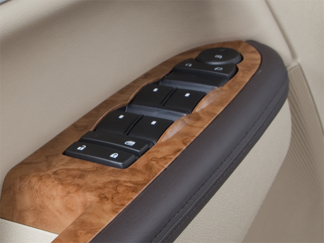 2011 Buick Enclave CX