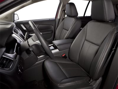 2011 Ford EDGE Base