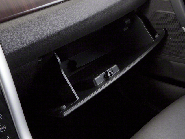 2011 Ford EDGE Base