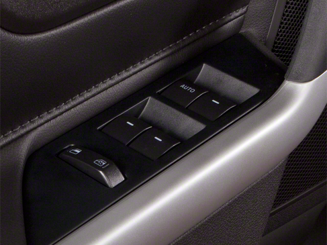 2011 Ford EDGE Base