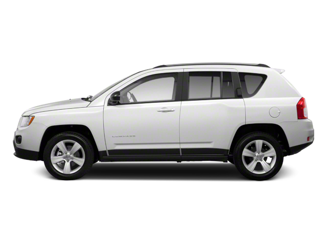2011 Jeep Compass FWD 4dr