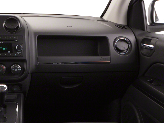 2011 Jeep Compass FWD 4dr